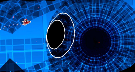 Geometry Dash iSpyWithMyLittleEye