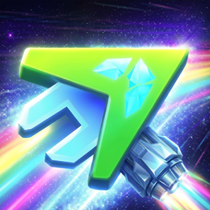 Thumbnail game - Geometry Arrow 3D