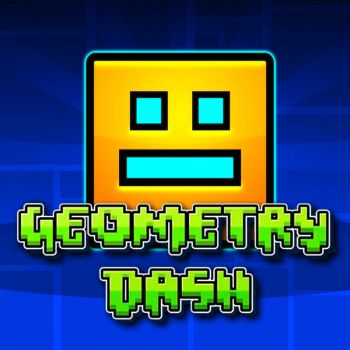 Thumbnail game - Geometry Dash