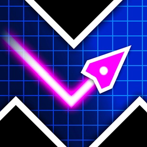 Thumbnail game - Geometry Vibes