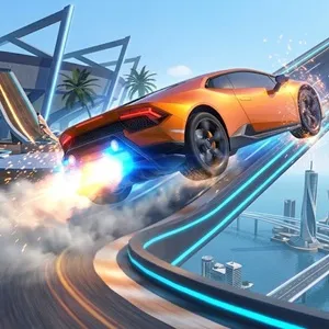 Ultimate Flying Car 2